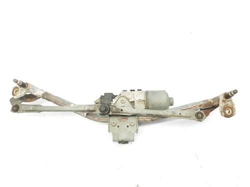 Front wiper motor VW POLO IV (9N_, 9A_) 1.4 TDI | BP30402809M29