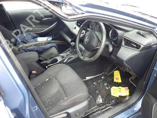 Underbody protection TOYOTA COROLLA Hatchback (_E21_, _EA1_, _EH1_) 1.8 Hybrid (ZWE211, ZWE219) | BP22657316M92 