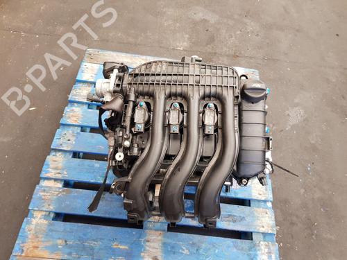 Motor OPEL CORSA F (P2JO) 1.2 (68) (75 hp) 29229786