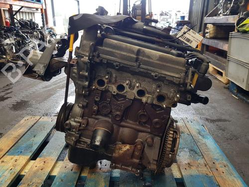 Engine CHEVROLET AVEO / KALOS Hatchback (T250, T255) 1.2 | BP27550173M1
