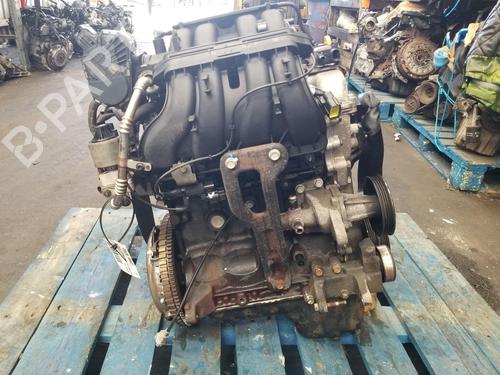 Engine CHEVROLET SPARK (M300) 1.2 | BP36280790M1 - Image 5