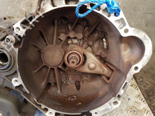 Gearbox HYUNDAI i30 (GD) 1.4 | BP28137257M3