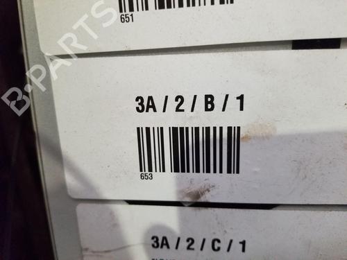 Gearbox VW PASSAT B6 Variant (3C5) 2.0 TDI | BP29054870M3