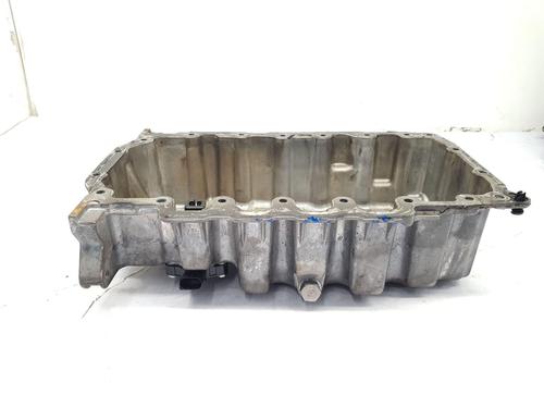 Oil sump VW GOLF VII (5G1, BQ1, BE1, BE2) 2.0 GTD | BP30891726M115