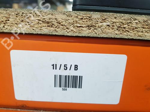 ABS pump VW POLO V (6R1, 6C1) | BP22662052M43