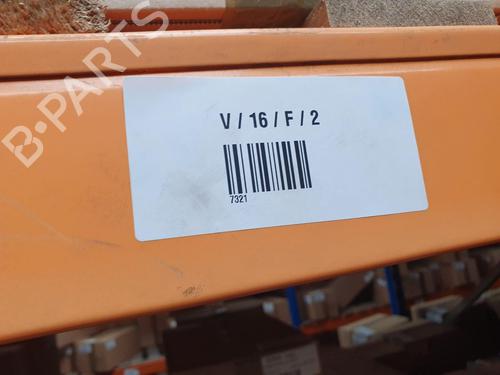 Steering column stalk NISSAN MICRA IV (K13K, K13KK) 1.2 | BP30554334I23 