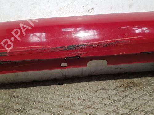 Left sideskirt ALFA ROMEO GIULIA (952_) 2.2 D (952AFA25, 952AFM25, 952ALA25) | BP29407972C115 