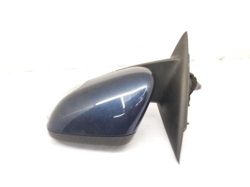 Left mirror JAGUAR X-TYPE I (X400) 2.2 D | BP28104870C26 