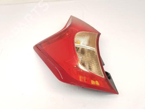 Used Left taillight NISSAN NOTE (E12) 1.5 dCi (90 hp) 28049822