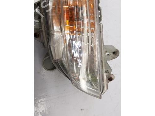 Left front fog light MAZDA 3 (BM, BN) 2.0 | BP37439323C30 - Image 4