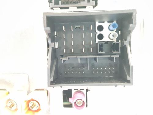 Electronic module BMW 5 (F10) M5 | BP22676655M83  - Image 6