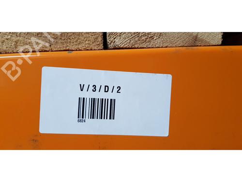 Injector FORD TRANSIT CONNECT V408 Box Body/MPV  | BP29620298M100 