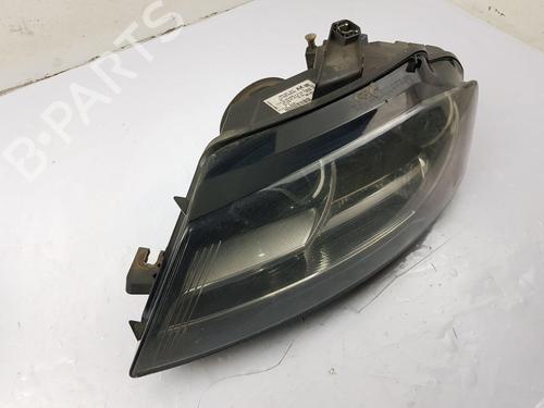Venstre forlygte AUDI A3 (8P1) 1.9 TDI | BP28363008C28 