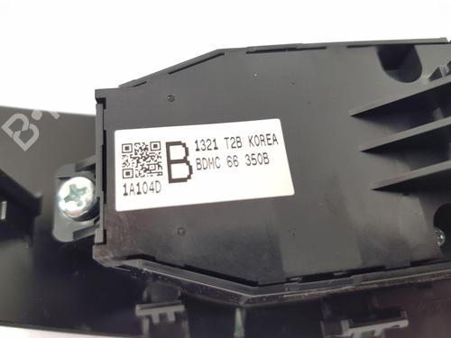 Right front window switch MAZDA CX-30 (DM) SKYACTIV-G M Hybrid | BP32252031I26 