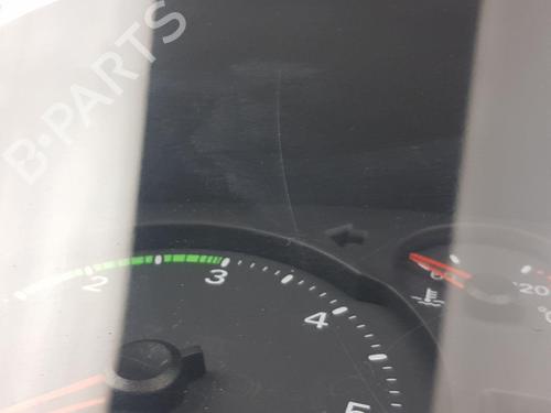 Instrument cluster FORD TRANSIT Van (FA_ _) 2.2 TDCi | BP29620568C47