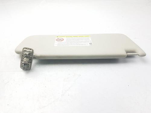 Left sun visor SKODA OCTAVIA III Combi (5E5, 5E6) 1.6 TDI | BP35746338I1  - Image 5