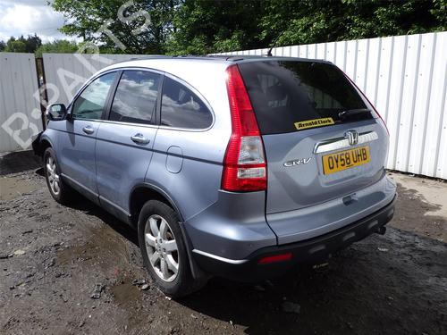 Left front steering knuckle HONDA CR-V III (RE_) 2.0 i-VTEC 4WD (RE5, RE2) | BP24829588M25  - Image 10