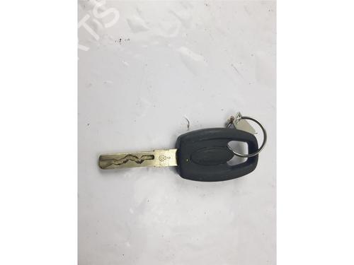 Ignition barrel FORD KA (RU8) 1.2 | BP39933839M48 - Image 2