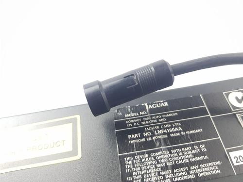 Electronic module JAGUAR XJ (X308) 3.2 | BP30520706M83