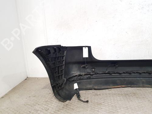 Rear bumper VW TOURAN (1T1, 1T2) 1.9 TDI | BP26540878C8 