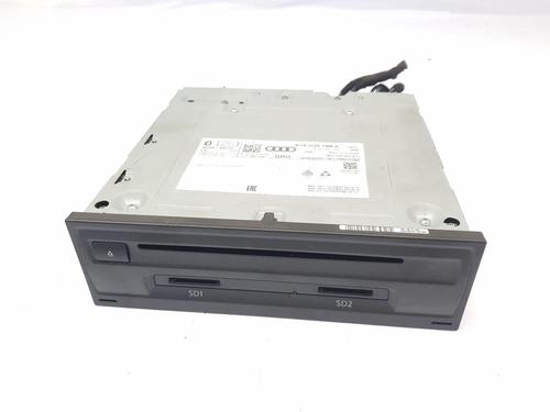 Used Electronic module AUDI A3 Sportback (8VA, 8VF) 1.0 TFSI (115 hp) 31603761