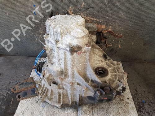 Gearbox TOYOTA COROLLA (_E12_) 1.6 VVT-i (ZZE121_, ZZE121R) | BP30138130M3