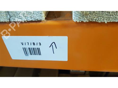 Electronic module NISSAN NAVARA NP300 Pickup (D23, D23T) 2.3 dCi 4x4 (D231, D23T) | BP22659470M83 