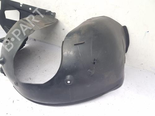 Wheel arch CITROËN C3 II (SC_) 1.6 VTi 120 | BP22673347C56 