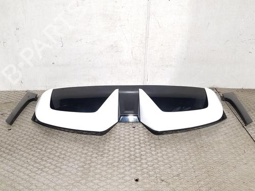 Used Rear spoiler Rear spoiler MG MG 4 (EH32) [2022-2026] 40180821 40180821