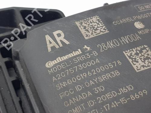 Electronic module NISSAN QASHQAI II (J11, J11_)  | BP27600622M83 