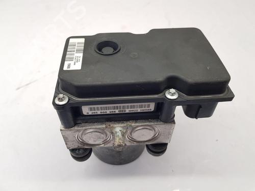 ABS pump CITROËN BERLINGO Box Body/MPV (B9) 1.6 HDi 75 | BP33056782M43  - Image 8