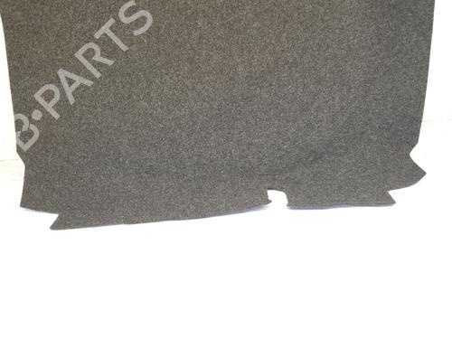 Luggage compartment floor VW GOLF VI (5K1) 2.0 GTi | BP29143980I33 