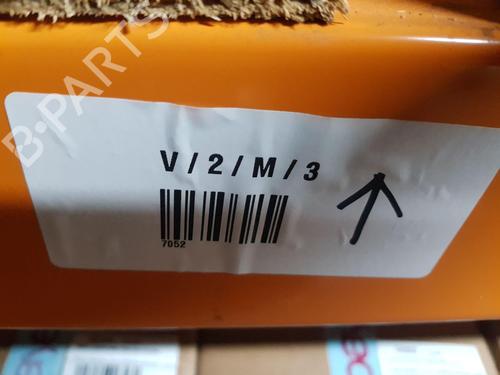 Electronic module BMW 2 Coupe (F22, F87) 218 d | BP31722941M83 