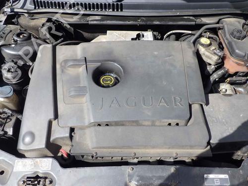 Engine control unit (ECU) JAGUAR X-TYPE I (X400) 2.0 D | BP30976740M57 