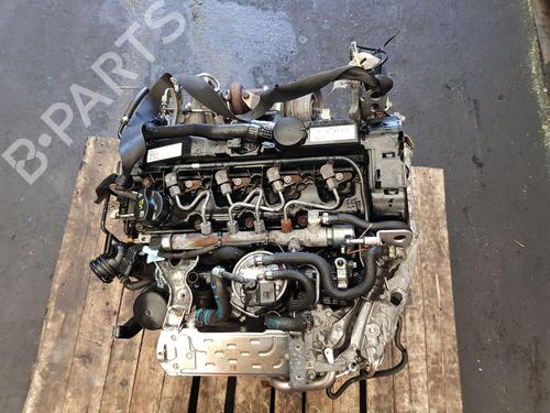 Motor MERCEDES-BENZ E-CLASS (W212) E 250 CDI / BlueTEC (212.003, 212.004) (204 hp) 28827594