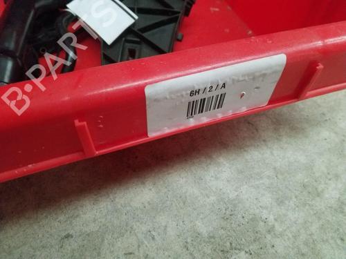 Pipe MITSUBISHI L200 / TRITON (KJ_, KK_, KL_) 2.4 DI-D 4WD (KL1T) | BP22677631M125 