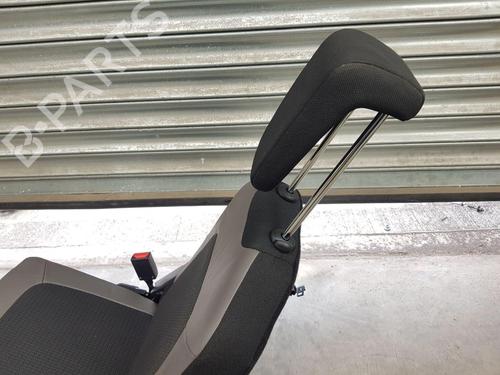 Sæde Bagtil CITROËN C4 Picasso II 1.6 BlueHDi 120 | BP28029178C17 