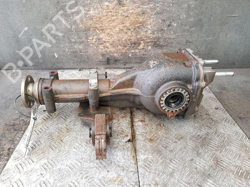 Used Rear differential SUBARU XV (GT) 2.0 i e-BOXER AWD (GTE) (150 hp) 22682286