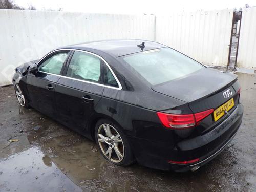 Right front window switch AUDI A4 B9 (8W2, 8WC) 1.4 TFSI | BP22663231I26 - Image 16