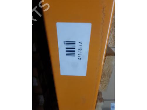 Support AUDI Q8 (4MN, 4MT) RS FSI Mild Hybrid quattro | BP27550439C155 