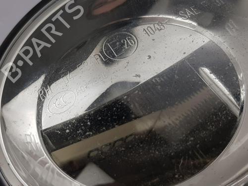 Right front fog light INFINITI Q50 50 D | BP29378866C31 