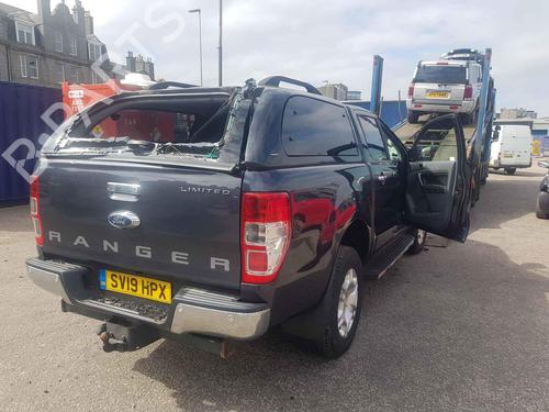 Left headlight FORD RANGER (TKE) 2.2 TDCi 4x4 | BP22812349C28 - Image 15