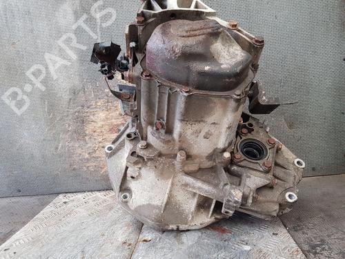Gearbox FORD KA (RU8) 1.3 TDCi | BP27315029M3