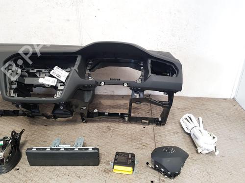 Dashboard VW TIGUAN (AD1, AX1) 2.0 TDI | BP26915369C46