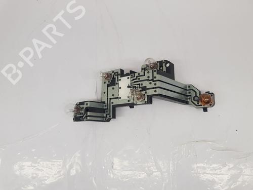 Used Lamp holder Lamp holder PEUGEOT 407 (6D_) 2.0 HDi 135 (6DRHRH, 6DRHRE, 6DRHRG, 6DRHRJ) (136 hp) 34331903 34331903