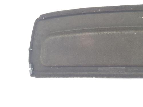 Rear parcel shelf VAUXHALL CORSA Mk III (D) (S07) 1.2 i 16V (L08) | BP29514590C85 