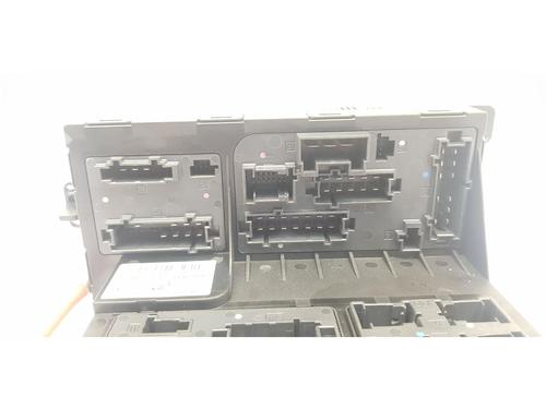 Fuse box MERCEDES-BENZ E-CLASS (W211) E 270 CDI (211.016) | BP26903287E1 