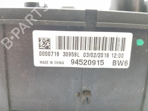 Fuse box OPEL MOKKA / MOKKA X (J13) 1.4 (_76) | BP29575719E1 