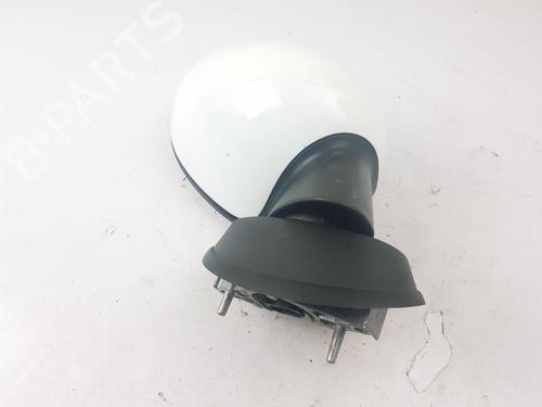 Used Right mirror MINI MINI (R56) One (98 hp) 31983354