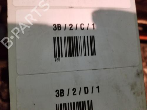 Engine JAGUAR XF II (X260) | BP22812053M1